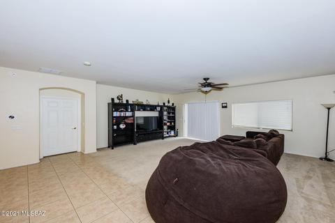 7192 S Parsons Tale Dr, Tucson, AZ 85756 photo 19