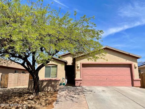 7192 S Parsons Tale Dr, Tucson, AZ 85756 photo 1