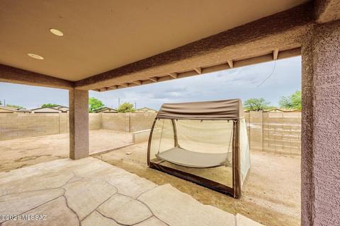7192 S Parsons Tale Dr, Tucson, AZ 85756 photo 26