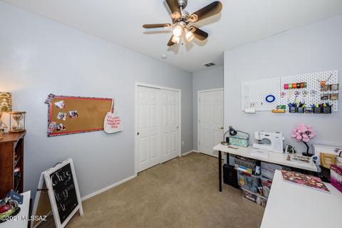 7192 S Parsons Tale Dr, Tucson, AZ 85756 photo 16