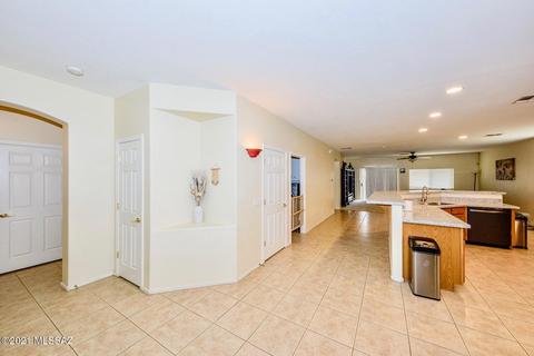 7192 S Parsons Tale Dr, Tucson, AZ 85756 photo 4