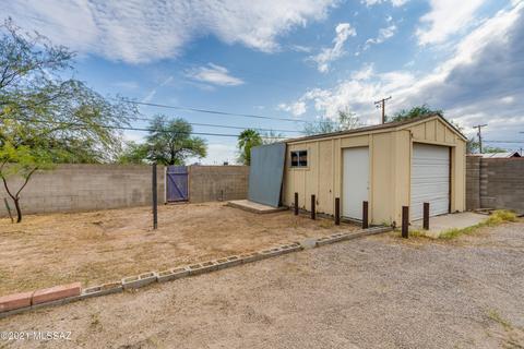 442 E Seneca St, Tucson, AZ 85705 photo 5