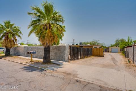 442 E Seneca St, Tucson, AZ 85705 photo 3