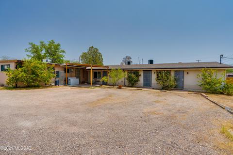 442 E Seneca St, Tucson, AZ 85705 photo 1