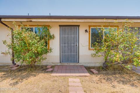 442 E Seneca St, Tucson, AZ 85705 photo 35