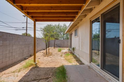 442 E Seneca St, Tucson, AZ 85705 photo 45