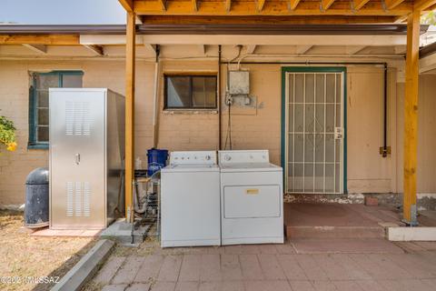 442 E Seneca St, Tucson, AZ 85705 photo 25