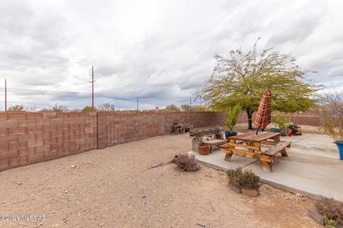 6956 S Stonefield Dr, Tucson, AZ 85756 photo 38