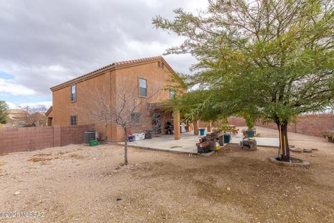 6956 S Stonefield Dr, Tucson, AZ 85756 photo 40