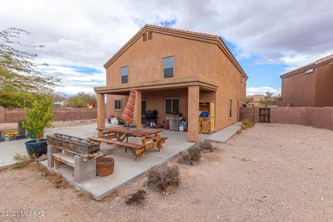 6956 S Stonefield Dr, Tucson, AZ 85756 photo 39