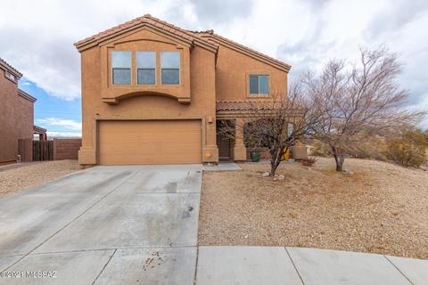 6956 S Stonefield Dr, Tucson, AZ 85756 photo 2