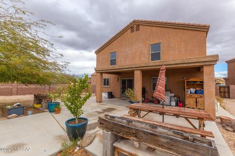 6956 S Stonefield Dr, Tucson, AZ 85756 photo 41
