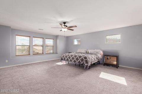 6956 S Stonefield Dr, Tucson, AZ 85756 photo 23
