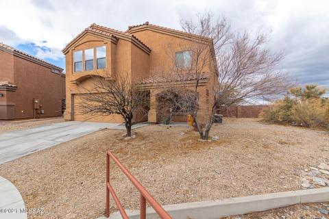 6956 S Stonefield Dr, Tucson, AZ 85756 photo 3