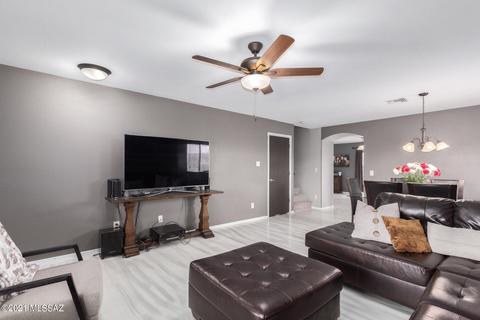 6956 S Stonefield Dr, Tucson, AZ 85756 photo 7