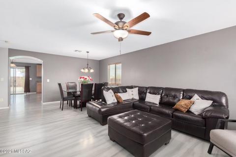 6956 S Stonefield Dr, Tucson, AZ 85756 photo 4