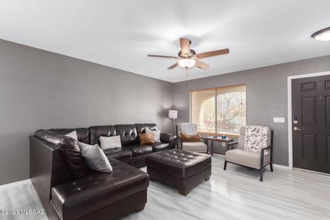 6956 S Stonefield Dr, Tucson, AZ 85756 photo 5