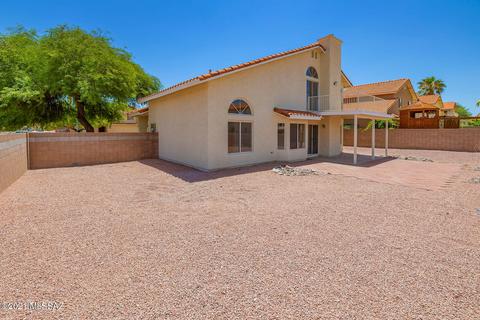 8061 E Hampton Dr, Tucson, AZ 85715 photo 35