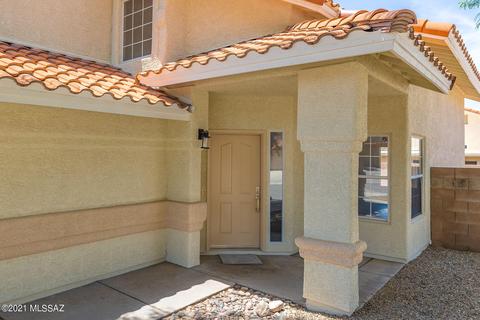 8061 E Hampton Dr, Tucson, AZ 85715 photo 1