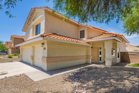 8061 E Hampton Dr, Tucson, AZ 85715 photo 3