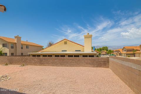 8061 E Hampton Dr, Tucson, AZ 85715 photo 36