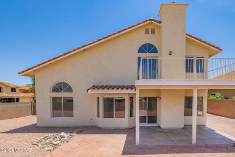 8061 E Hampton Dr, Tucson, AZ 85715 photo 34