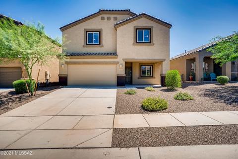 12143 E Metz Dr, Vail, AZ 85641 photo 3