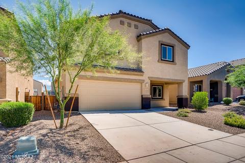 12143 E Metz Dr, Vail, AZ 85641 photo 2
