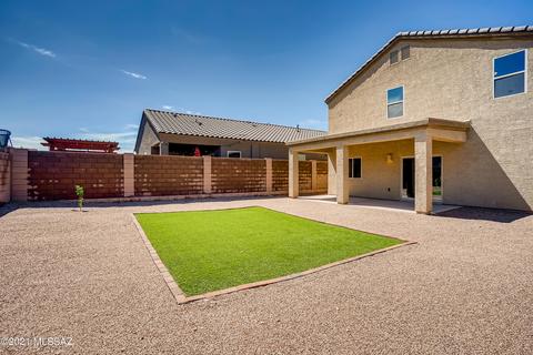 12143 E Metz Dr, Vail, AZ 85641 photo 33