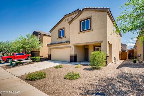 12143 E Metz Dr, Vail, AZ 85641 photo 1