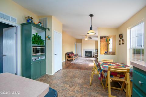 995 W Steffe Run, Saint David, AZ 85630 photo 29