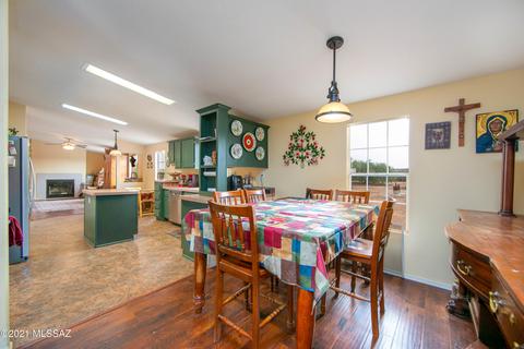 995 W Steffe Run, Saint David, AZ 85630 photo 26
