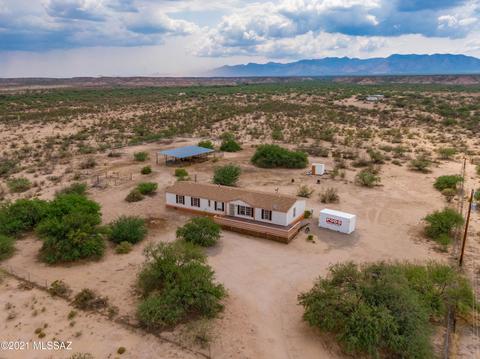 995 W Steffe Run, Saint David, AZ 85630 photo 33