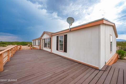 995 W Steffe Run, Saint David, AZ 85630 photo 8