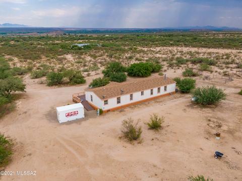 995 W Steffe Run, Saint David, AZ 85630 photo 32