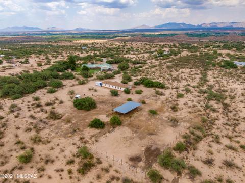 995 W Steffe Run, Saint David, AZ 85630 photo 36