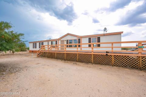 995 W Steffe Run, Saint David, AZ 85630 photo 3