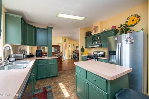 995 W Steffe Run, Saint David, AZ 85630 photo 28