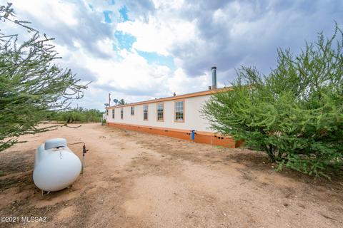 995 W Steffe Run, Saint David, AZ 85630 photo 5