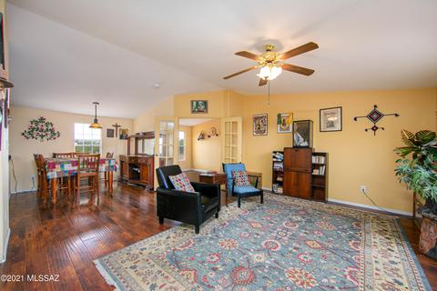995 W Steffe Run, Saint David, AZ 85630 photo 20