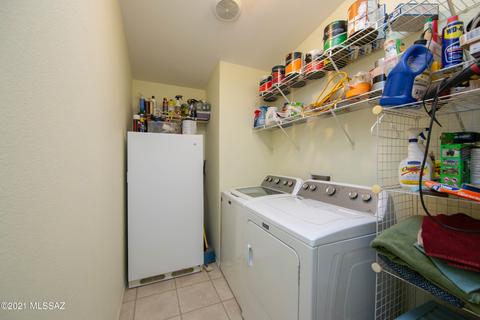 995 W Steffe Run, Saint David, AZ 85630 photo 16