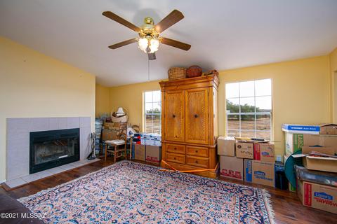995 W Steffe Run, Saint David, AZ 85630 photo 14