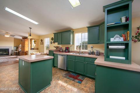 995 W Steffe Run, Saint David, AZ 85630 photo 27