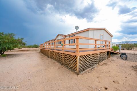 995 W Steffe Run, Saint David, AZ 85630 photo 2