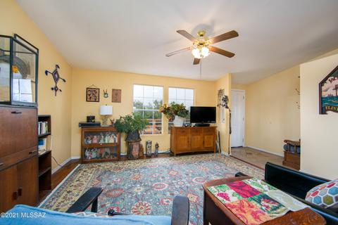 995 W Steffe Run, Saint David, AZ 85630 photo 19