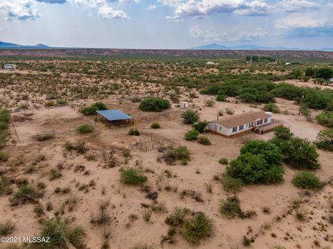 995 W Steffe Run, Saint David, AZ 85630 photo 35