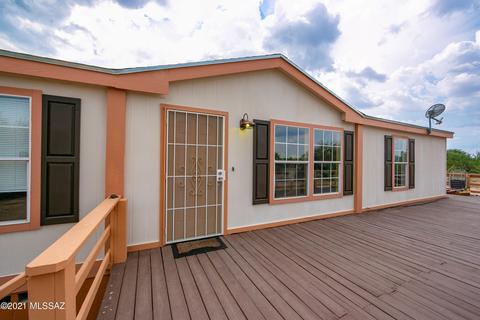 995 W Steffe Run, Saint David, AZ 85630 photo 9