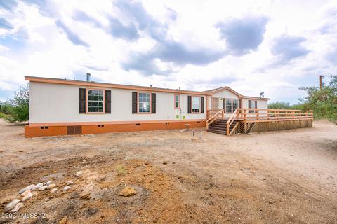 995 W Steffe Run, Saint David, AZ 85630 photo 1
