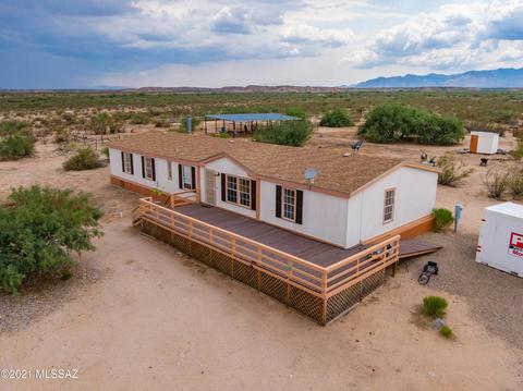 995 W Steffe Run, Saint David, AZ 85630 photo 30
