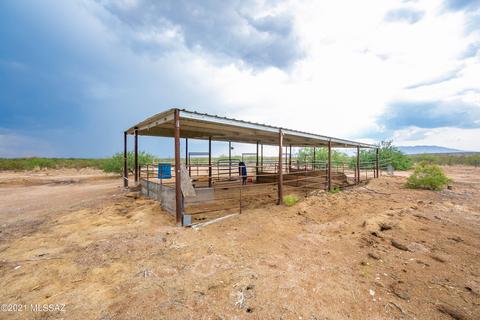 995 W Steffe Run, Saint David, AZ 85630 photo 4